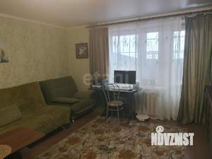 4-к квартира, вторичка, 85м2, 2/5 этаж
