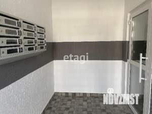 2-к квартира, вторичка, 55м2, 2/3 этаж