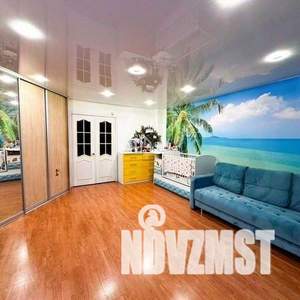 1-к квартира, вторичка, 50м2, 1/9 этаж