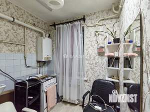1-к квартира, вторичка, 32м2, 1/2 этаж