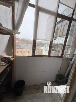 1-к квартира, вторичка, 32м2, 3/5 этаж