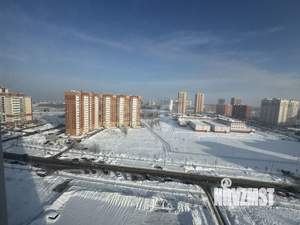 2-к квартира, вторичка, 63м2, 15/18 этаж