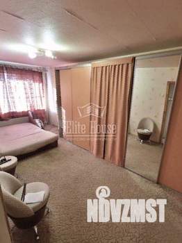 1-к квартира, вторичка, 30м2, 1/5 этаж