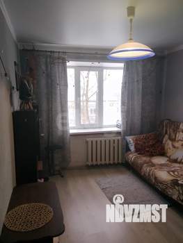 4-к квартира, вторичка, 85м2, 2/5 этаж