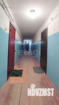 1-к квартира, вторичка, 21м2, 4/5 этаж