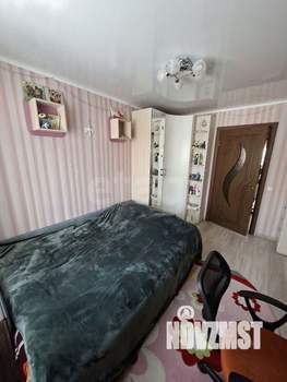 4-к квартира, вторичка, 108м2, 2/2 этаж