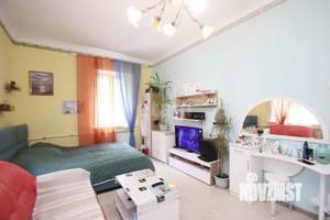 3-к квартира, вторичка, 70м2, 2/3 этаж