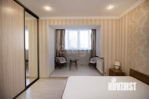 2-к квартира, вторичка, 83м2, 2/9 этаж