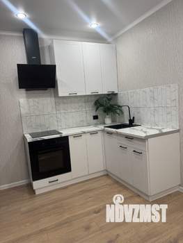 1-к квартира, вторичка, 37м2, 8/10 этаж