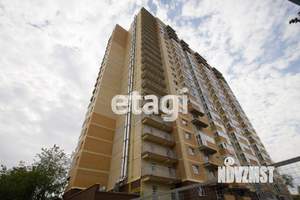 3-к квартира, сданный дом, 86м2, 11/22 этаж