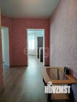 1-к квартира, вторичка, 44м2, 9/13 этаж