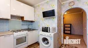 2-к квартира, вторичка, 47м2, 5/5 этаж