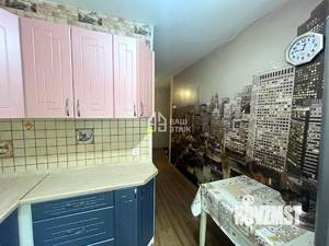 2-к квартира, вторичка, 45м2, 1/2 этаж