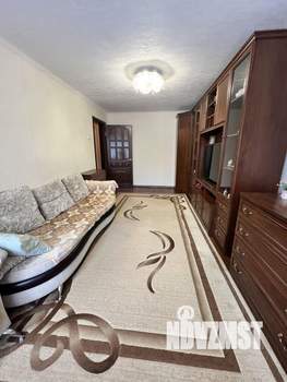 2-к квартира, вторичка, 52м2, 2/5 этаж