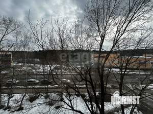 1-к квартира, вторичка, 31м2, 4/5 этаж