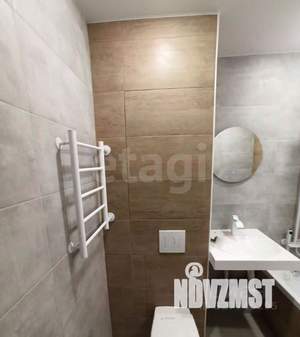 1-к квартира, вторичка, 37м2, 9/10 этаж