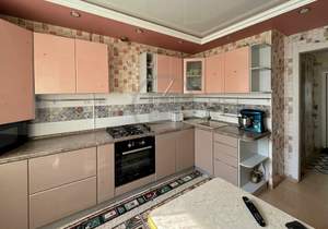 1-к квартира, вторичка, 35м2, 3/3 этаж