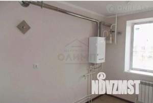 2-к квартира, вторичка, 44м2, 2/3 этаж