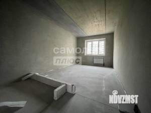 1-к квартира, вторичка, 49м2, 7/9 этаж