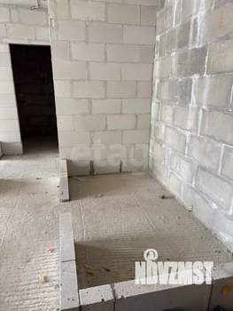 2-к квартира, вторичка, 68м2, 11/18 этаж