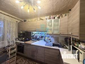 3-к квартира, вторичка, 66м2, 2/9 этаж