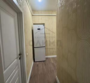 2-к квартира, вторичка, 50м2, 2/4 этаж