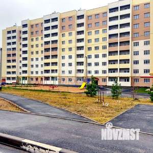 2-к квартира, вторичка, 64м2, 3/9 этаж