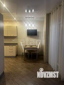 2-к квартира, вторичка, 60м2, 16/16 этаж