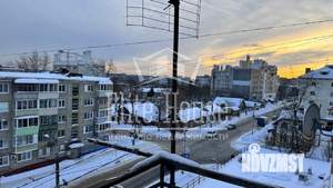 1-к квартира, вторичка, 32м2, 5/5 этаж