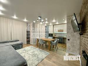 3-к квартира, вторичка, 78м2, 1/3 этаж
