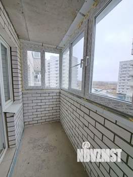 1-к квартира, вторичка, 34м2, 5/10 этаж