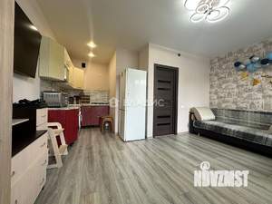 Студия квартира, вторичка, 26м2, 1/3 этаж