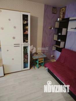 1-к квартира, вторичка, 29м2, 1/3 этаж