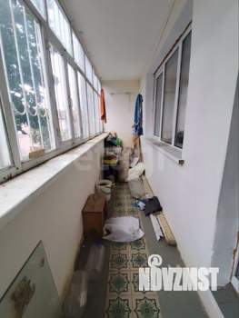 2-к квартира, вторичка, 49м2, 1/6 этаж