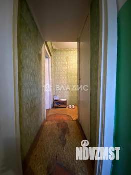 1-к квартира, вторичка, 31м2, 5/5 этаж