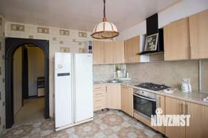 3-к квартира, вторичка, 85м2, 2/5 этаж