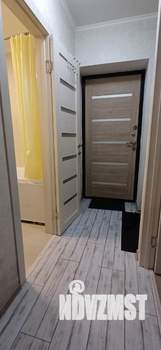 1-к квартира, вторичка, 37м2, 1/3 этаж