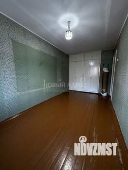 3-к квартира, вторичка, 63м2, 4/5 этаж