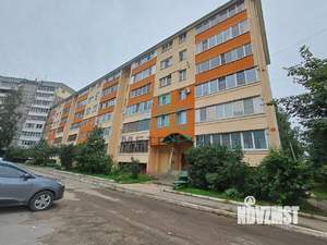 3-к квартира, вторичка, 78м2, 6/6 этаж