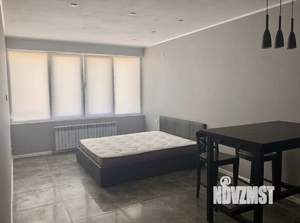 Студия квартира, вторичка, 30м2, 11/17 этаж