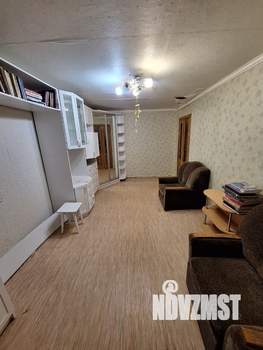 2-к квартира, вторичка, 44м2, 1/5 этаж