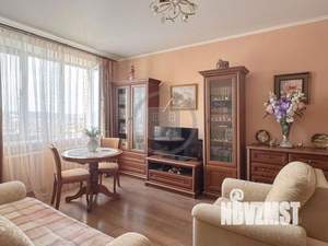 1-к квартира, вторичка, 40м2, 5/5 этаж