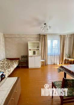 1-к квартира, вторичка, 32м2, 5/5 этаж