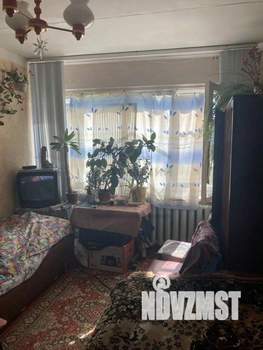 2-к квартира, вторичка, 42м2, 2/2 этаж
