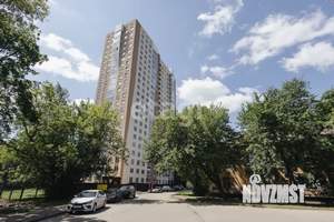1-к квартира, вторичка, 48м2, 8/22 этаж