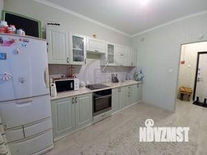 2-к квартира, вторичка, 60м2, 16/18 этаж