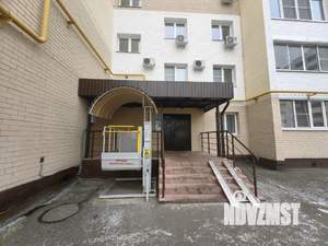 1-к квартира, сданный дом, 47м2, 4/9 этаж