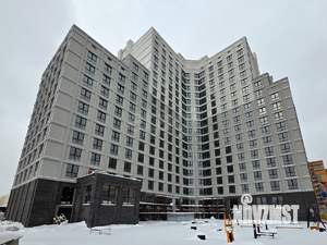 3-к квартира, вторичка, 84м2, 4/18 этаж