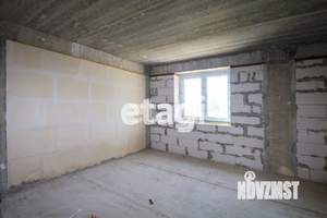 3-к квартира, сданный дом, 86м2, 11/22 этаж