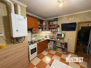 2-к квартира, вторичка, 67м2, 6/9 этаж